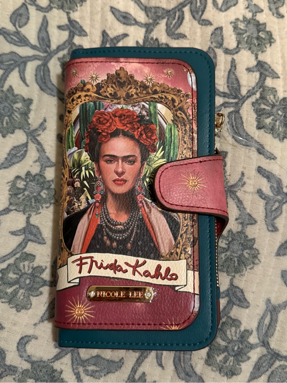 Wallet
